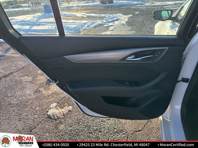 Used 2022 Cadillac CT5 Premium Luxury w/ Technology Package image 24