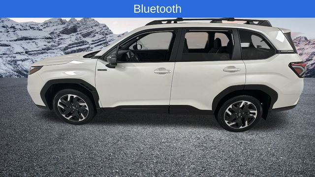 New 2025 Subaru Forester Premium image 6