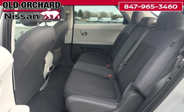 Used 2024 Hyundai Ioniq 5 SEL image 13