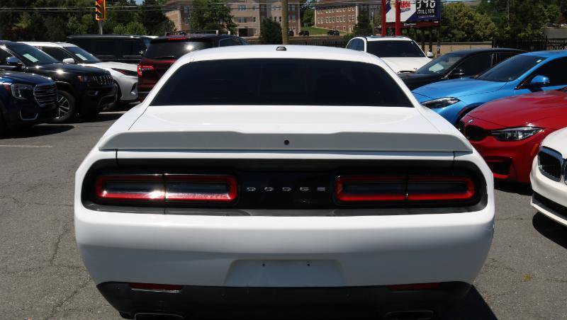 Used 2015 Dodge Challenger R/T w/ Quick Order Package 22B R/T RWD image 6