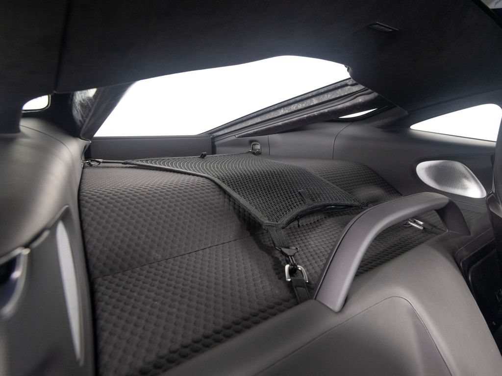 Used 2022 McLaren GT RWD image 31