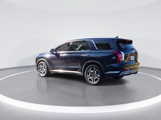 Used 2023 Hyundai Palisade Limited AWD/4WD image 6