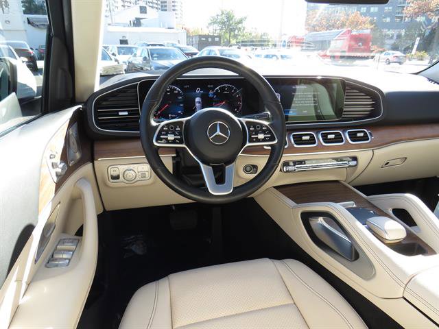 Used 2023 Mercedes-Benz GLE 350 4MATIC image 10