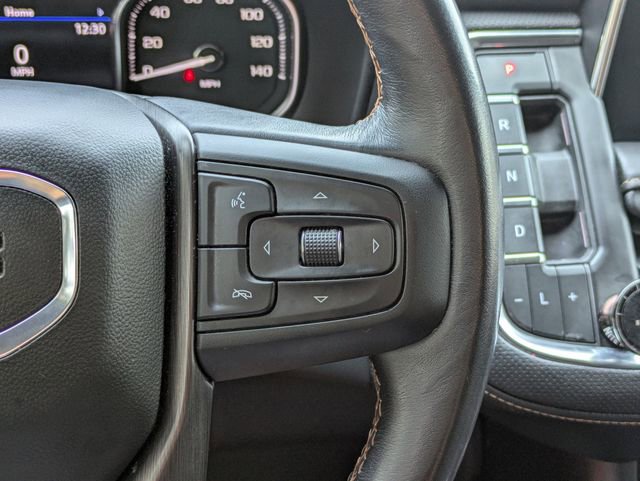 Used 2021 GMC Yukon AT4 AWD/4WD image 30