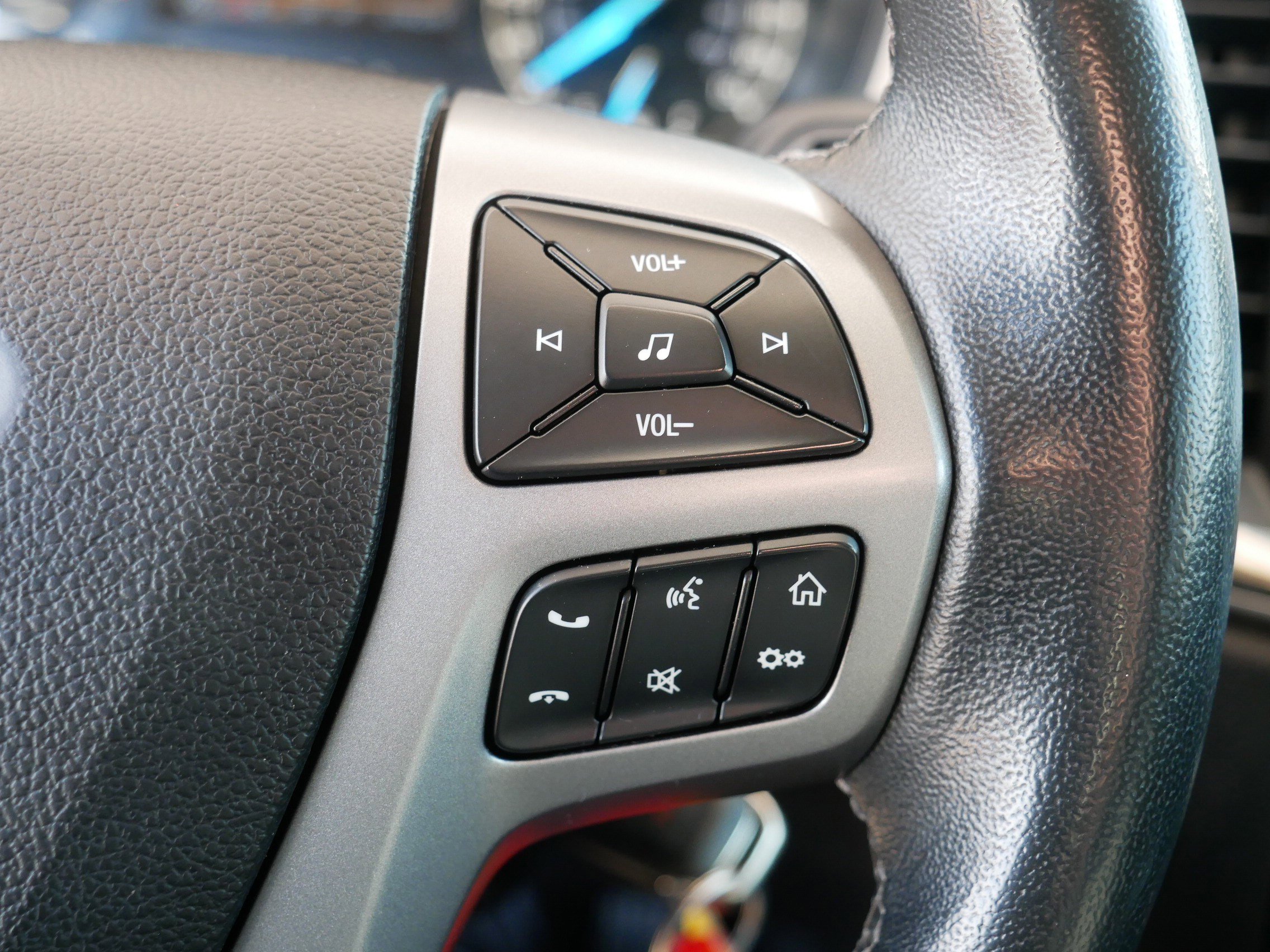 Used 2021 Ford Ranger XLT w/ Equipment Group 301A Mid image 29