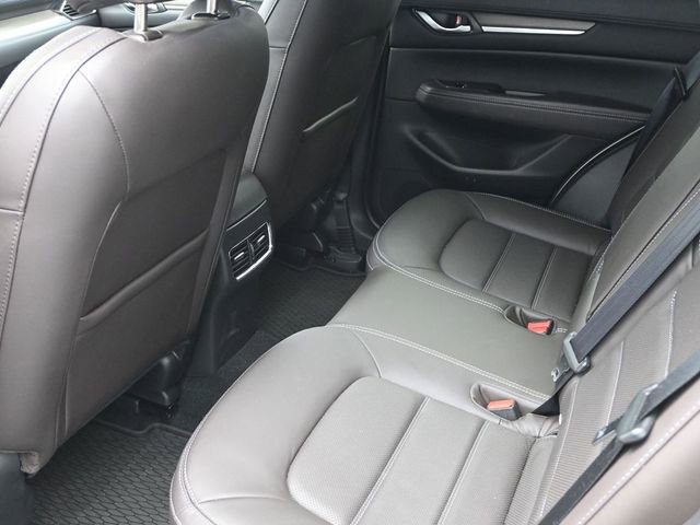 Used 2025 MAZDA CX-5 Signature image 18
