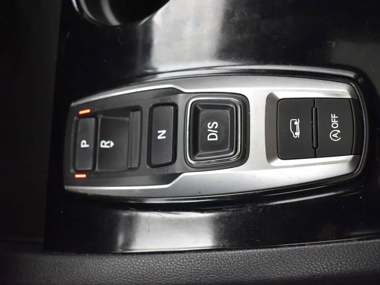 Used 2022 Honda Pilot Touring image 35