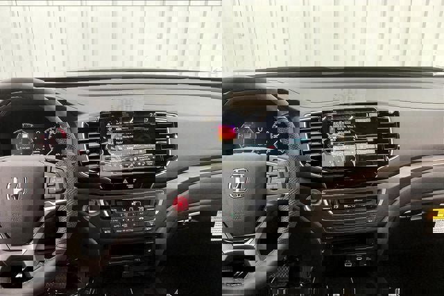 New 2026 Honda Ridgeline TrailSport image 7