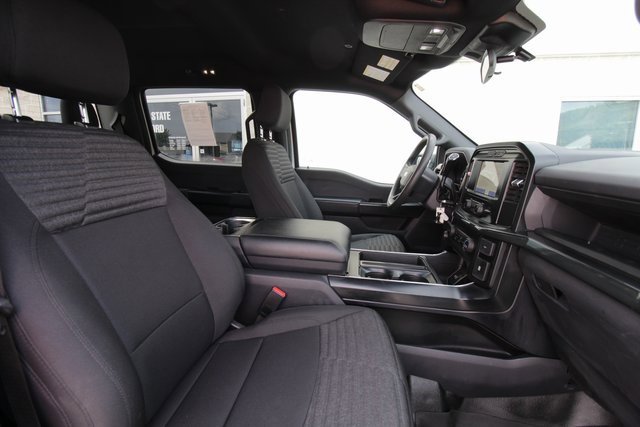 Used 2023 Ford F150 XL w/ STX Appearance Package image 34