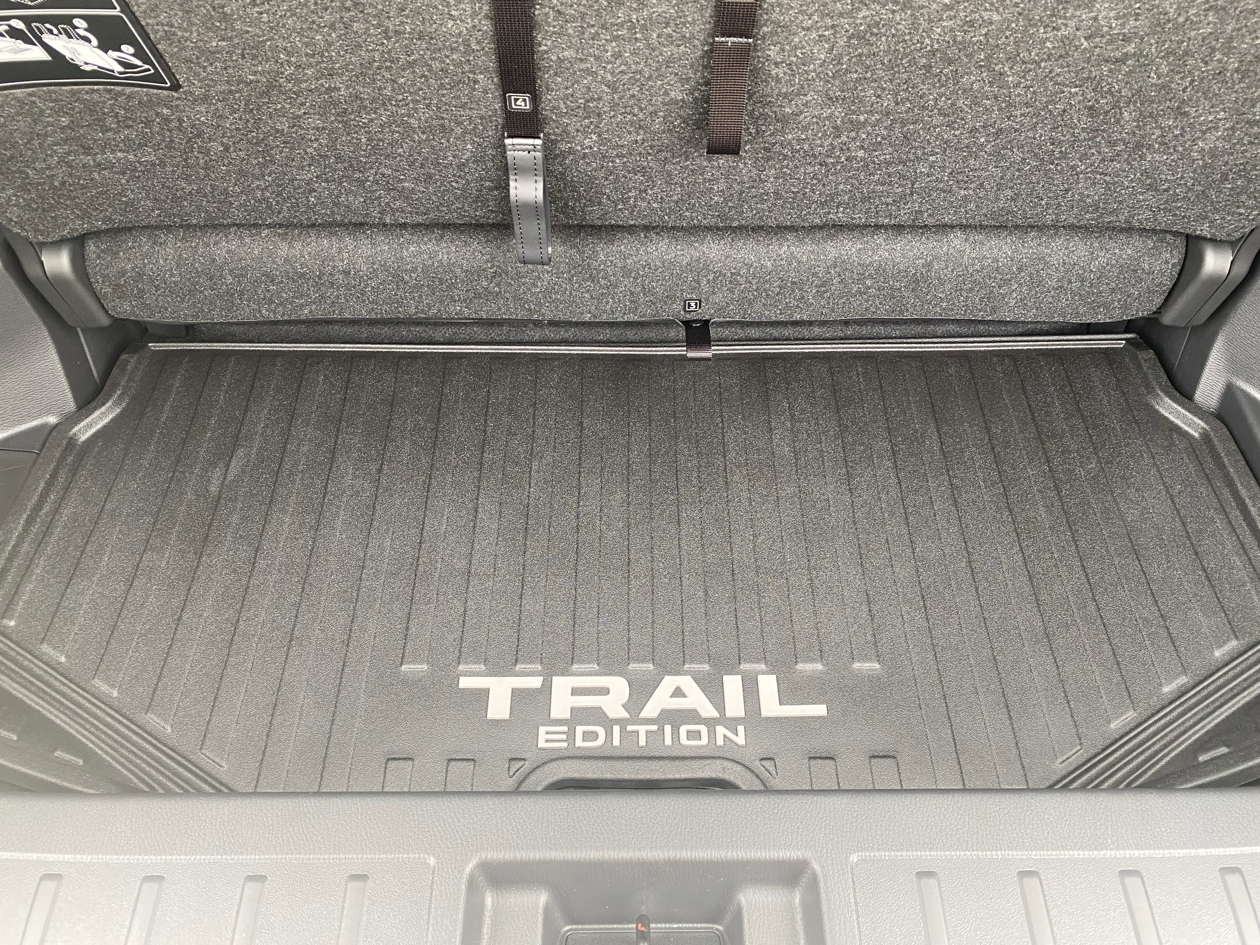 New 2026 Mitsubishi Outlander Trail Edition AWD/4WD image 29