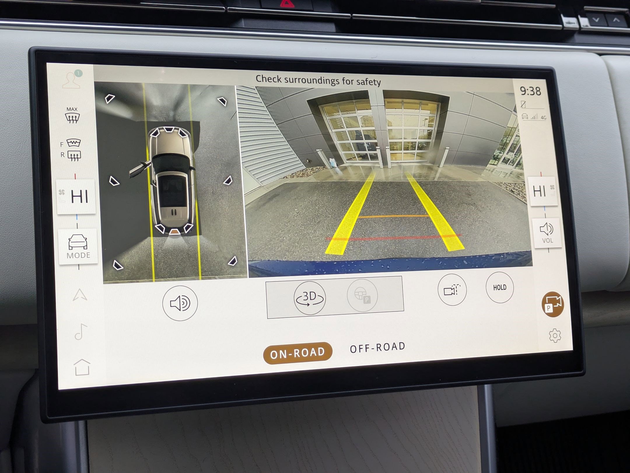 Used 2024 Land Rover Range Rover Autobiography image 21