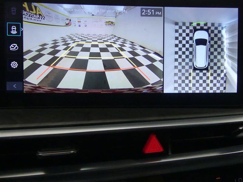 Used 2024 Kia Sorento SX Prestige image 10