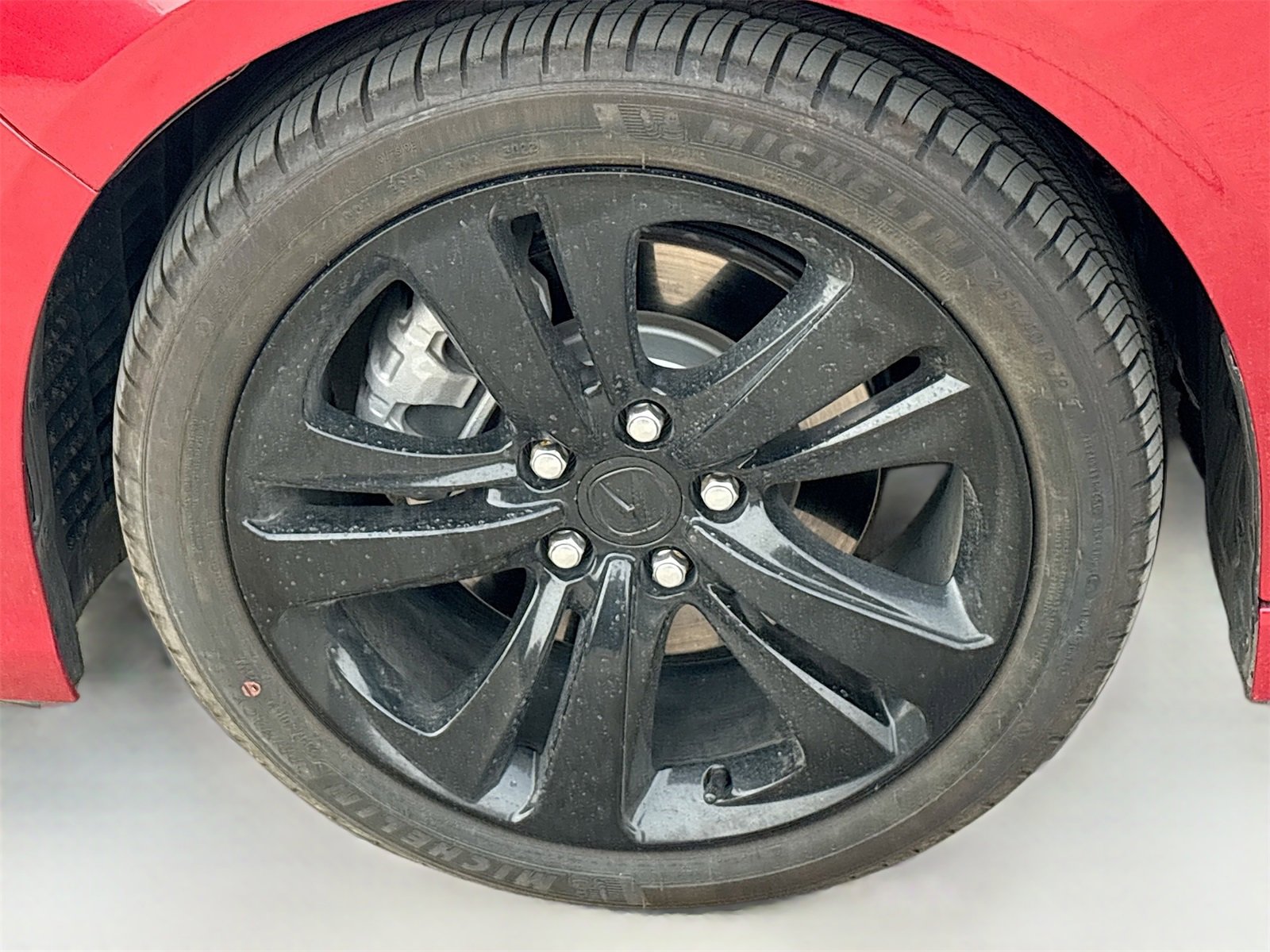 Used 2023 Acura TLX A-Spec Package image 33