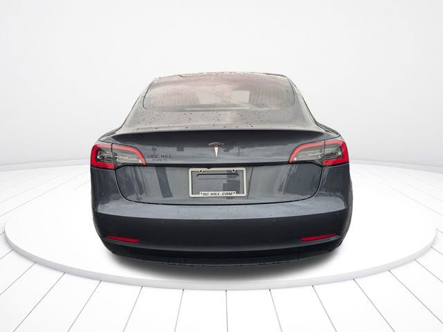 Used 2018 Tesla Model 3 Long Range image 4
