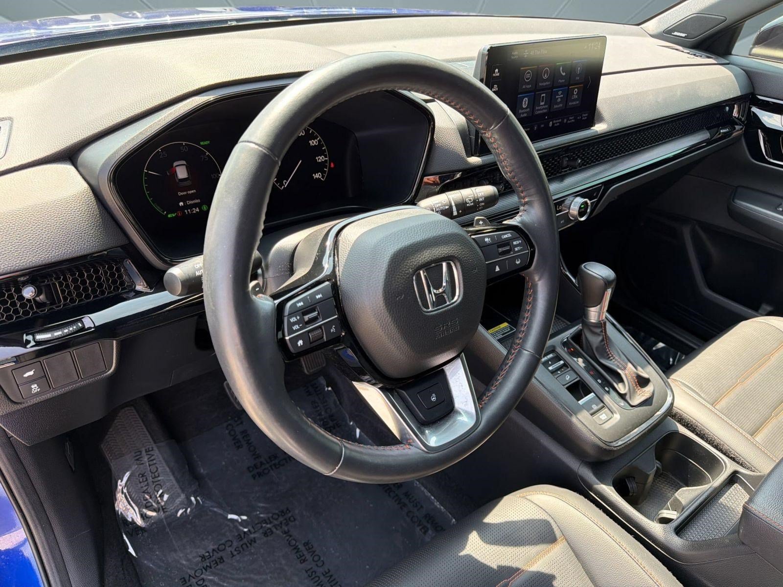 Used 2024 Honda CR-V Sport Touring image 28