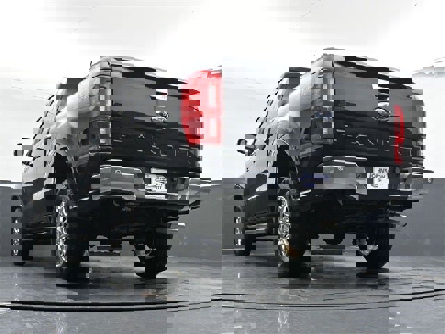 Used 2021 Ford Ranger Lariat w/ Equipment Group 501A High image 25