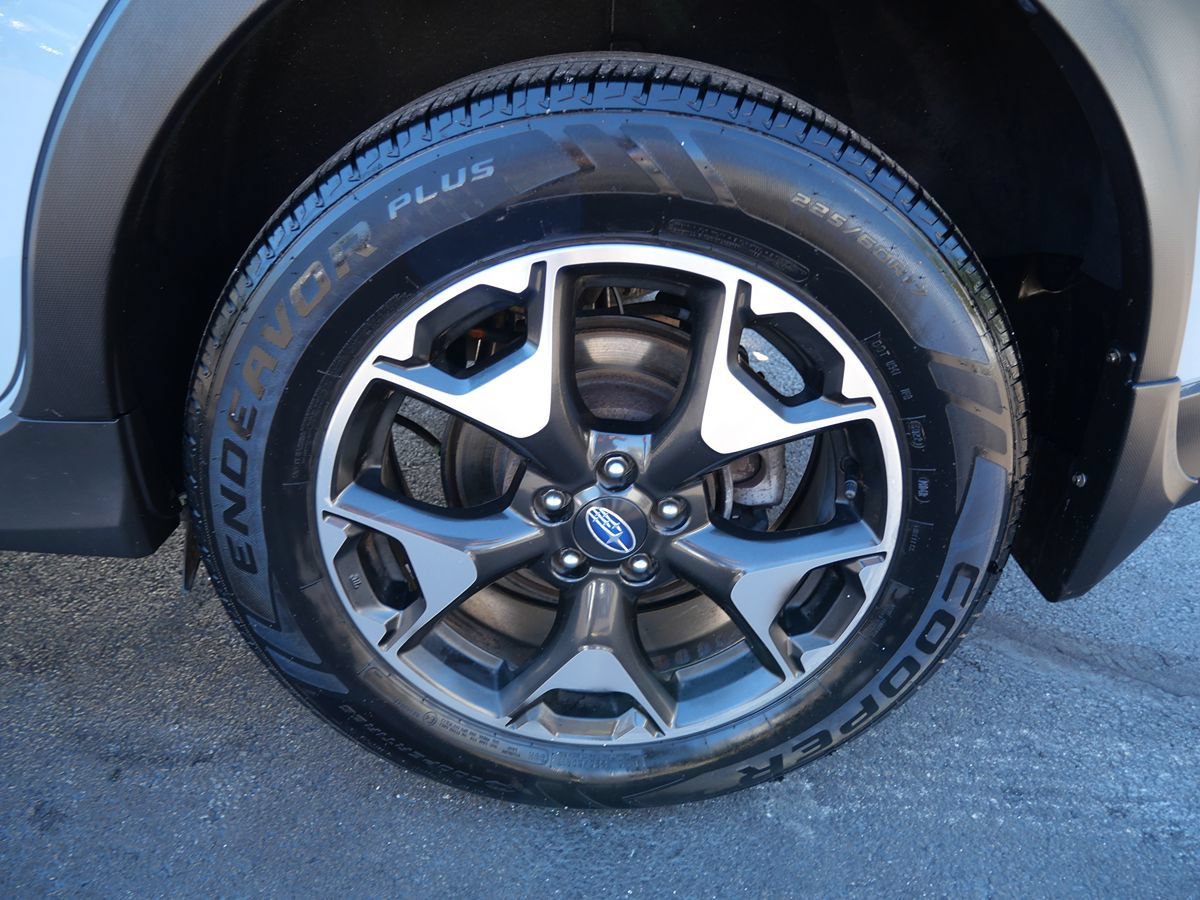 Used 2019 Subaru Crosstrek 2.0i Premium AWD/4WD image 35
