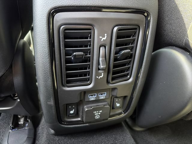 New 2026 Dodge Durango GT AWD/4WD image 11