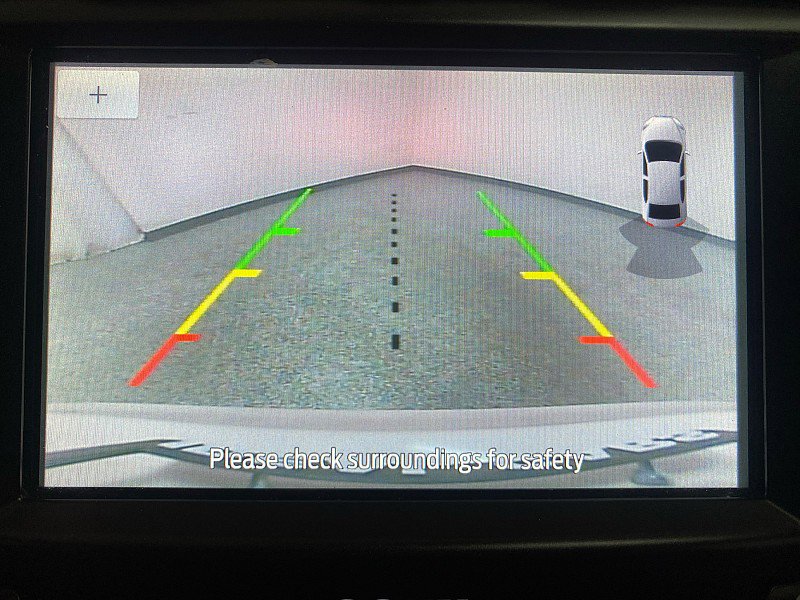 Used 2020 Ford Fusion Energi Titanium image 23