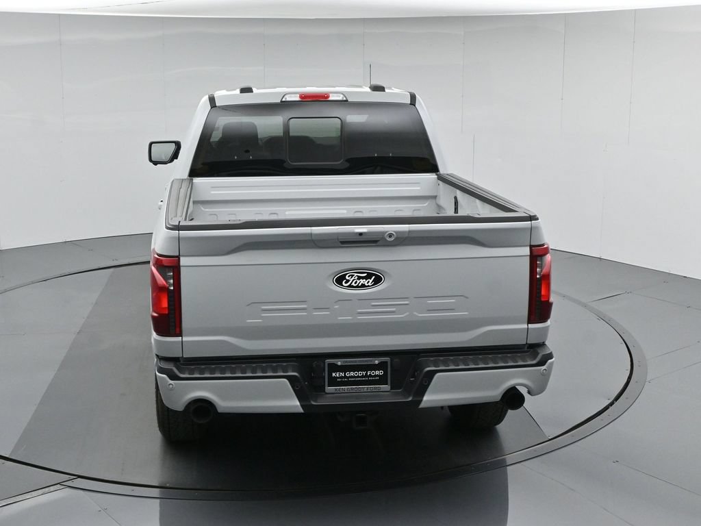 New 2026 Ford F150 XLT AWD/4WD image 42