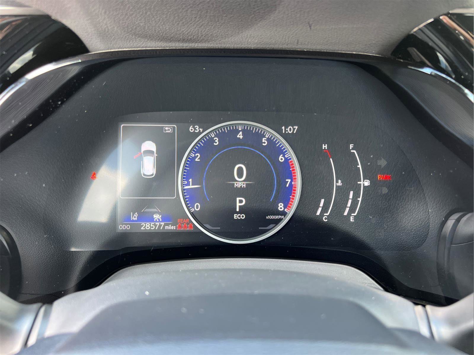 Used 2023 Lexus RX 350 Premium Plus w/ Accessory Package (Z1) FWD image 28