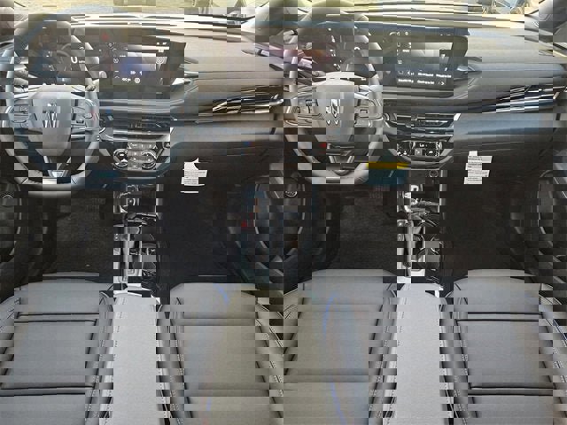 New 2026 Buick Envista Sport Touring w/ Convenience I Package image 12