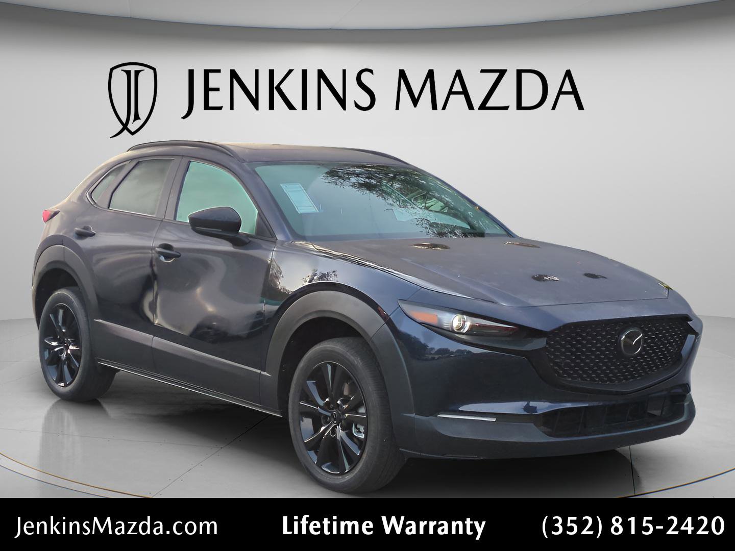 New 2026 MAZDA CX-30 AWD 2.5 S image 2