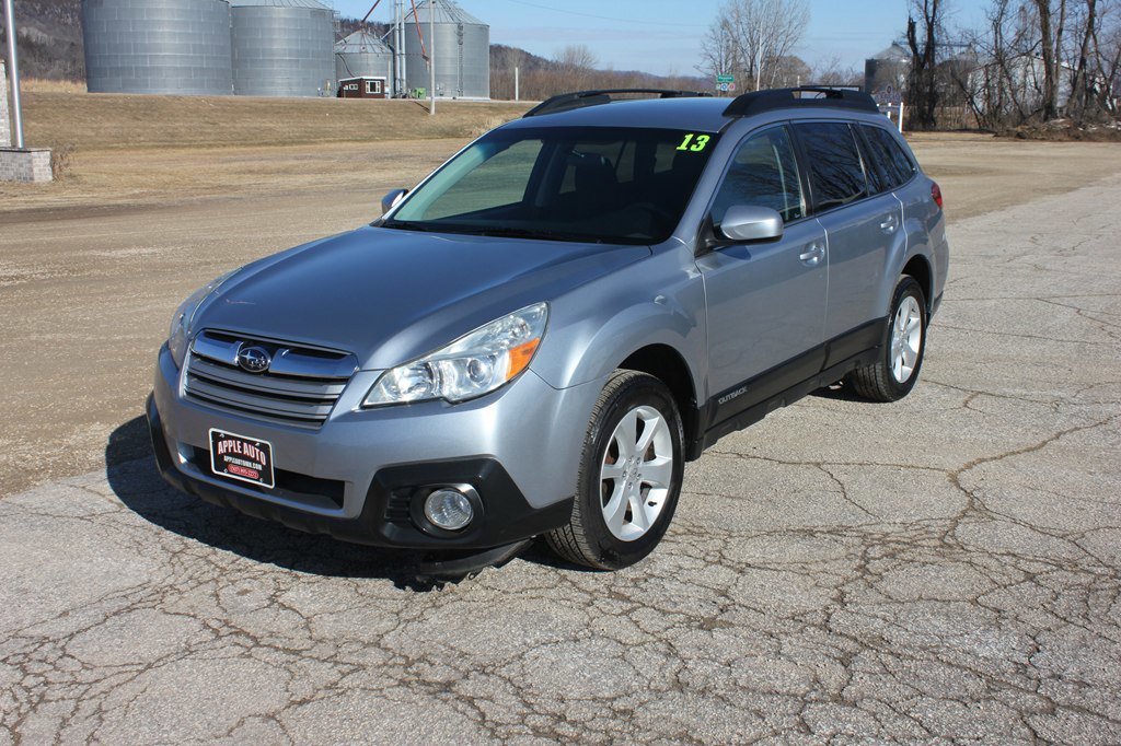 Used 2013 Subaru Outback 2.5i Premium