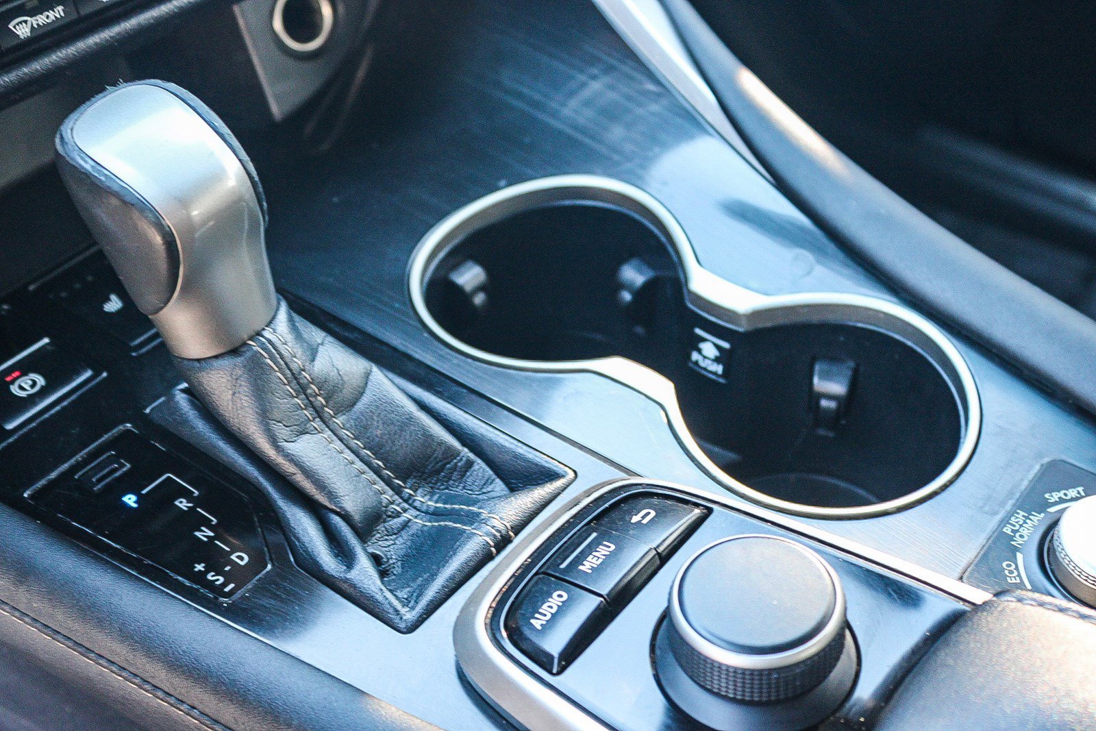 Used 2017 Lexus RX 350 FWD image 20