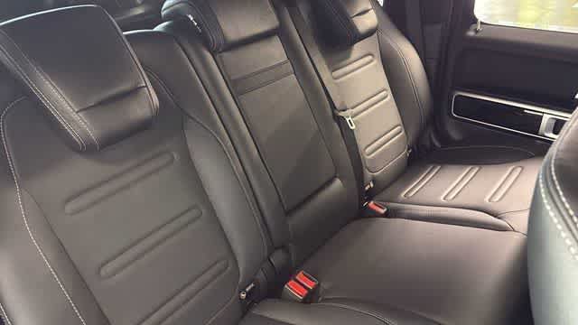 Used 2021 Mercedes-Benz G 550 image 31