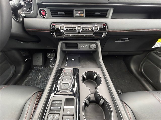 New 2025 Honda Pilot TrailSport image 11