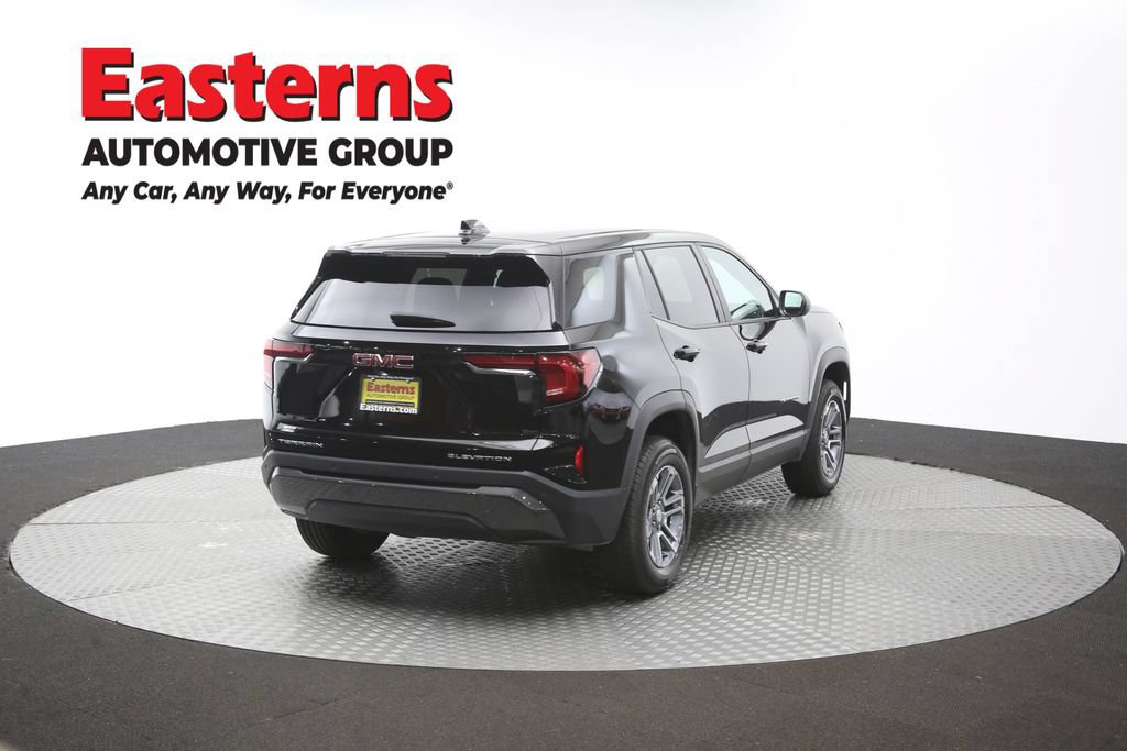 Used 2026 GMC Terrain Elevation FWD image 38