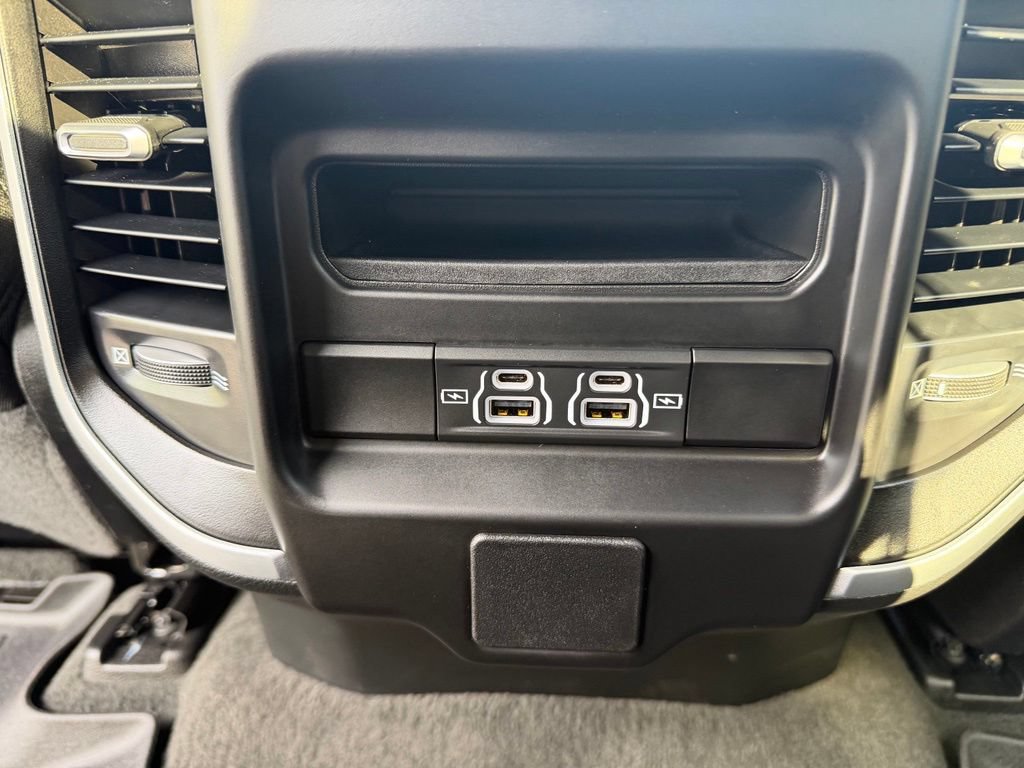 Used 2023 RAM 1500 Big Horn AWD/4WD image 20