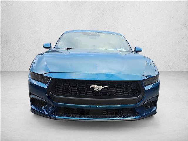 New 2026 Ford Mustang Coupe RWD image 8