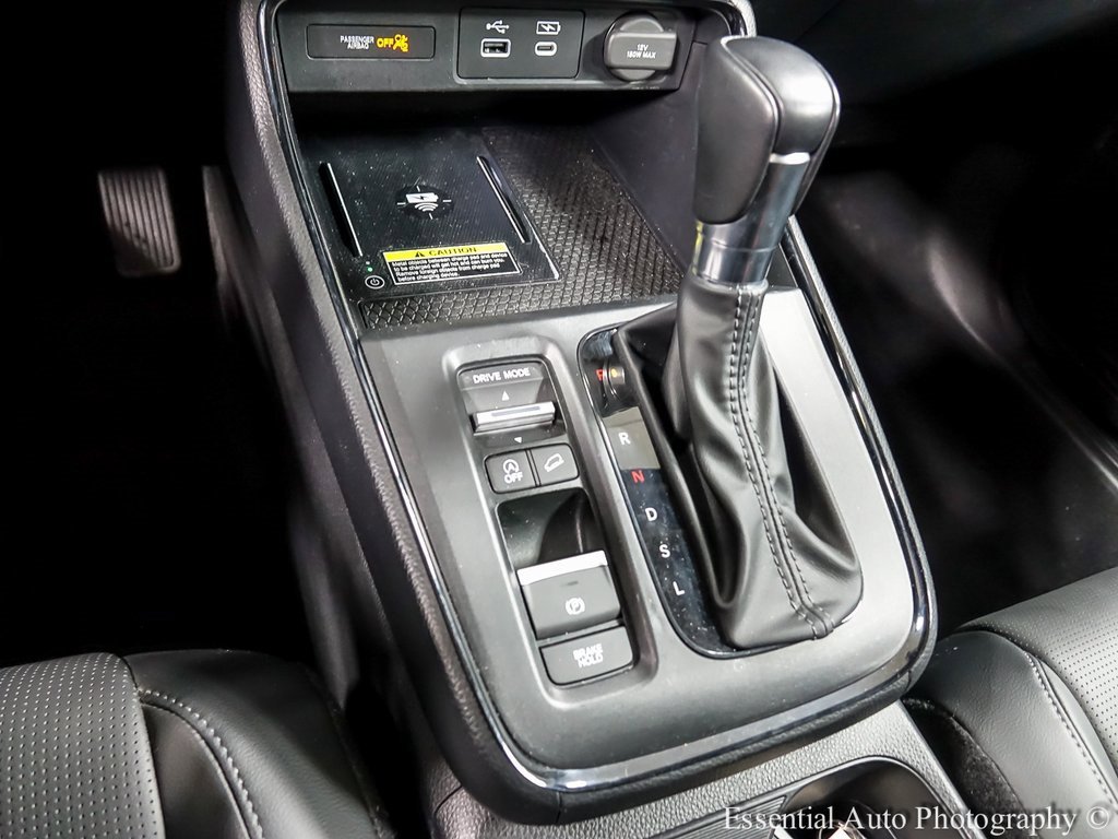 Used 2024 Honda CR-V EX-L image 18