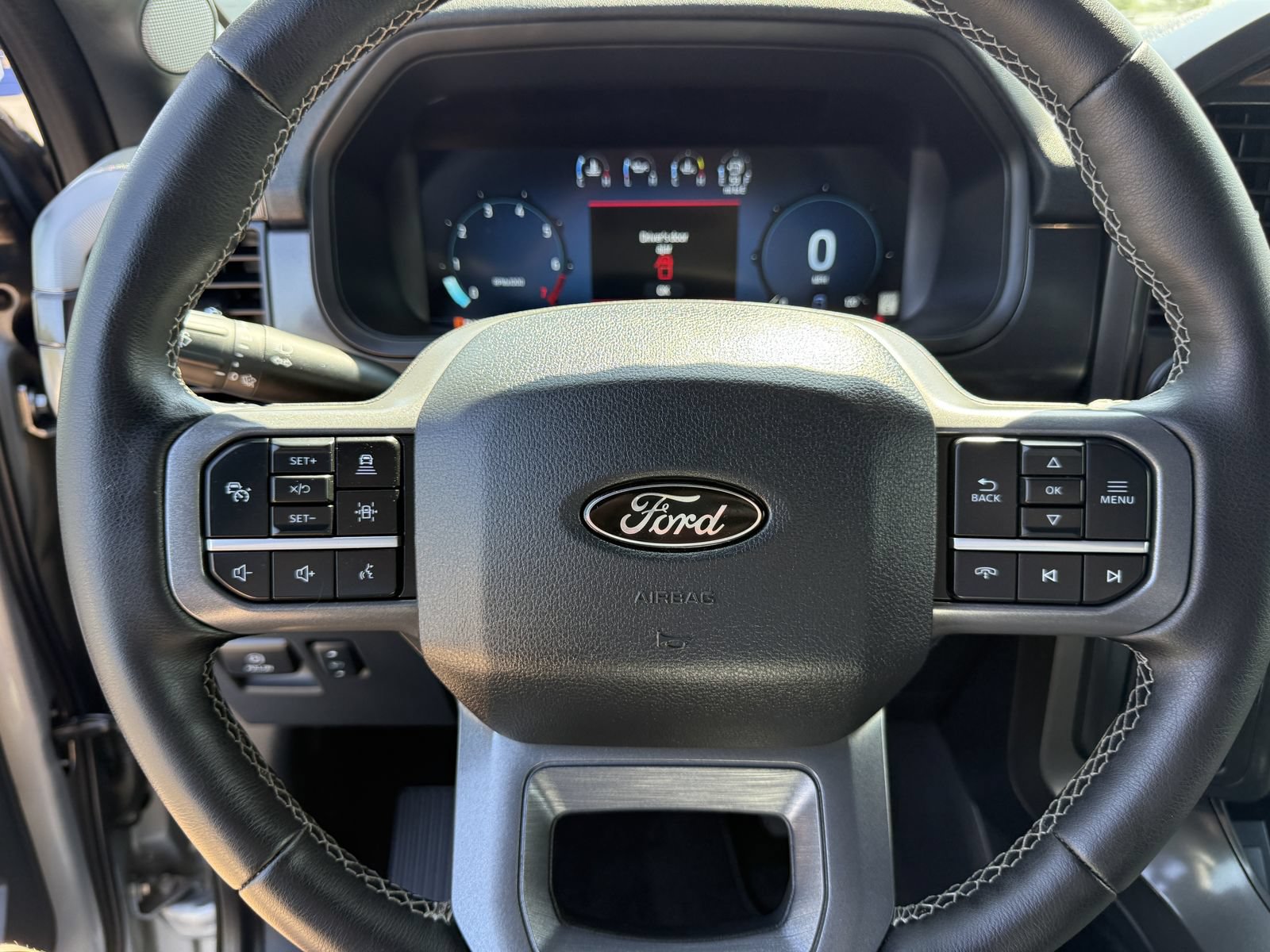 Used 2025 Ford F150 Lariat w/ Equipment Group 501A Mid AWD/4WD image 33
