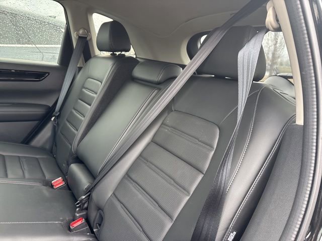 Used 2025 Honda CR-V EX-L image 9