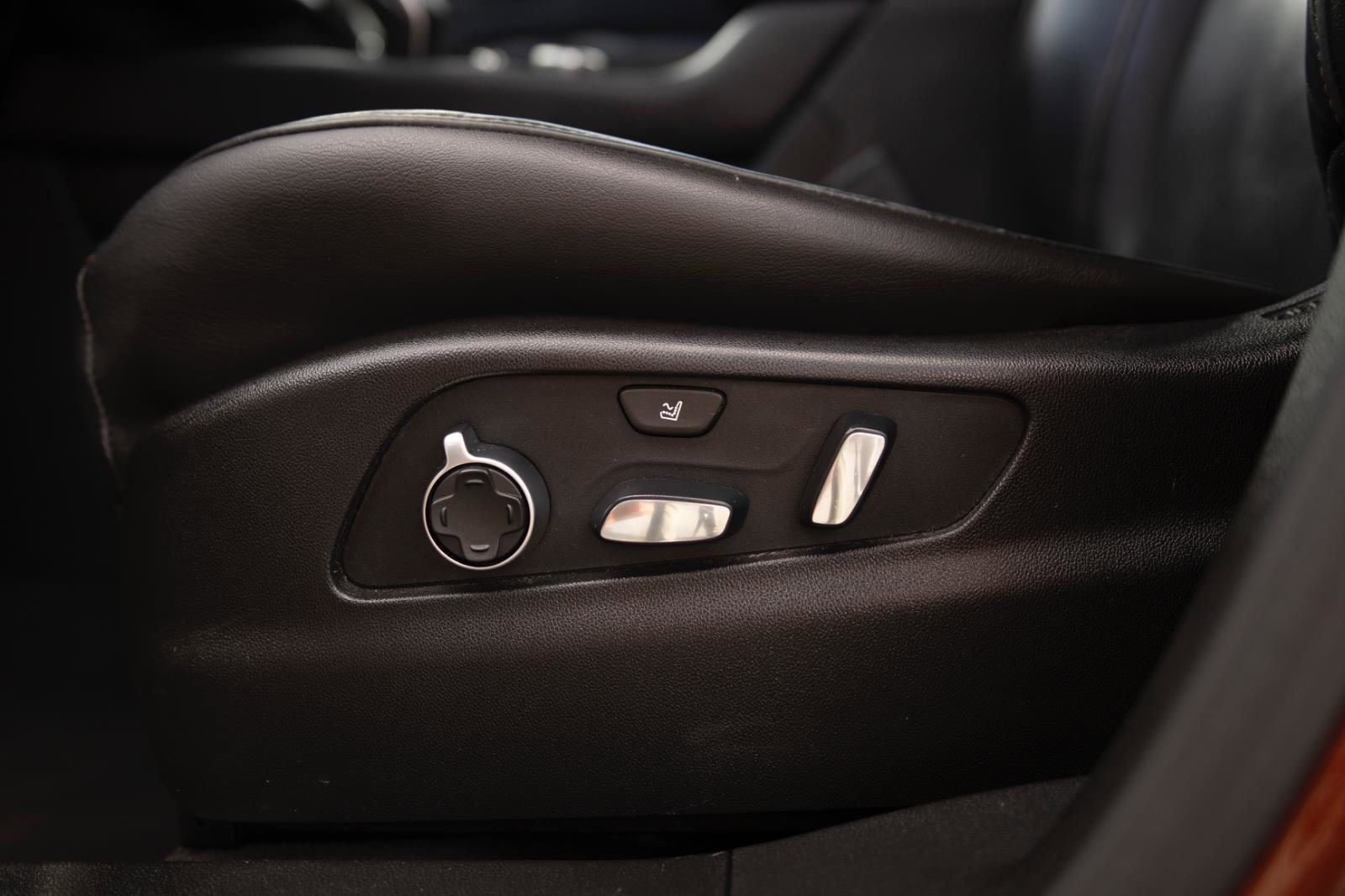 Used 2019 Cadillac XT4 Sport image 16