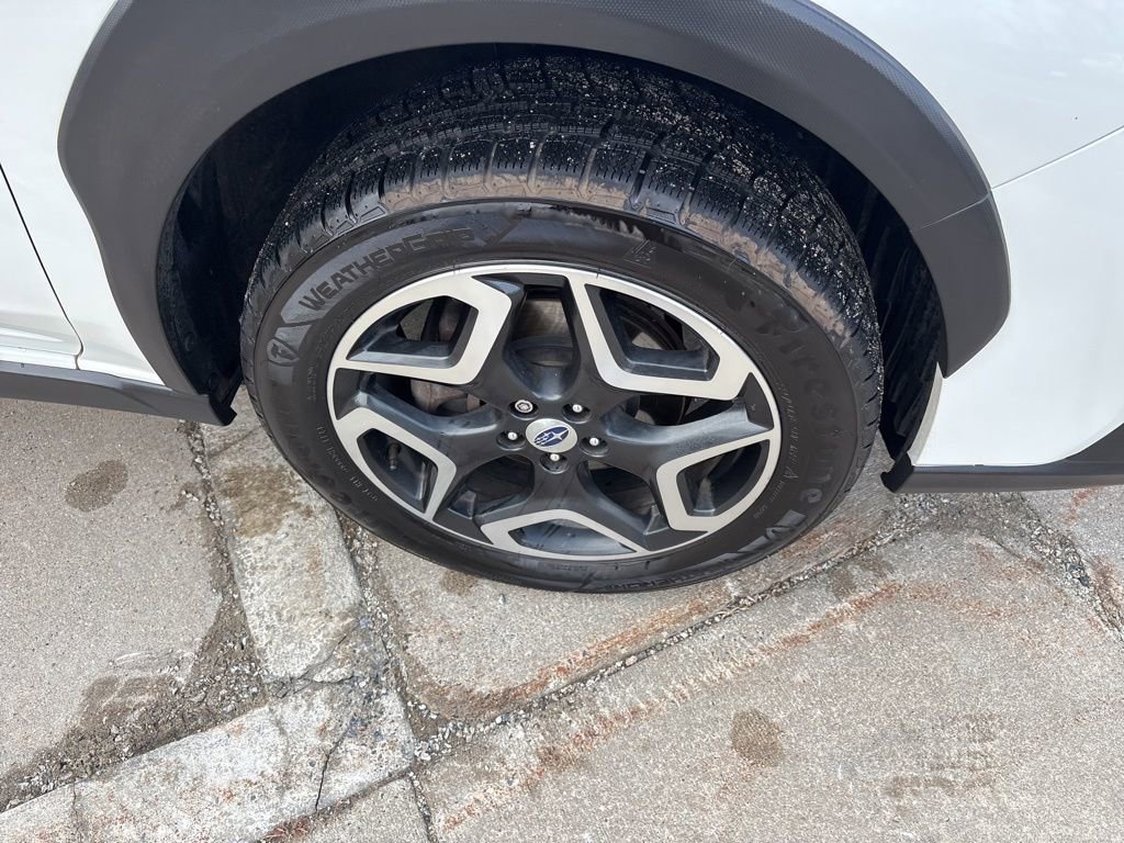 Used 2018 Subaru Crosstrek 2.0i Limited image 33