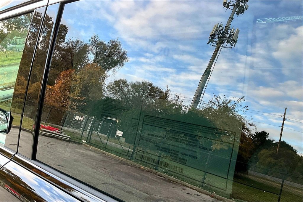 New 2026 Hyundai Palisade Calligraphy image 15