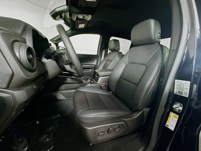 New 2026 Chevrolet Colorado Trail Boss image 22
