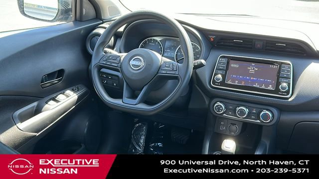 Used 2025 Nissan Kicks Play S image 22