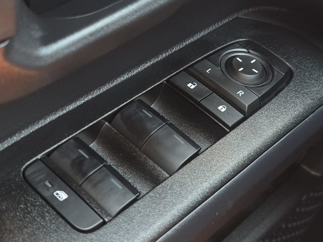 Certified 2026 Toyota 4Runner TRD Off-Road AWD/4WD image 28