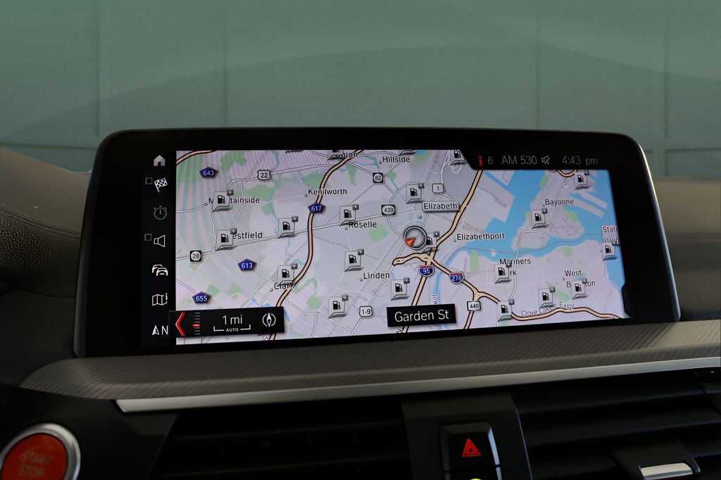 Used 2020 BMW X4 M w/ Executive Package AWD/4WD image 33