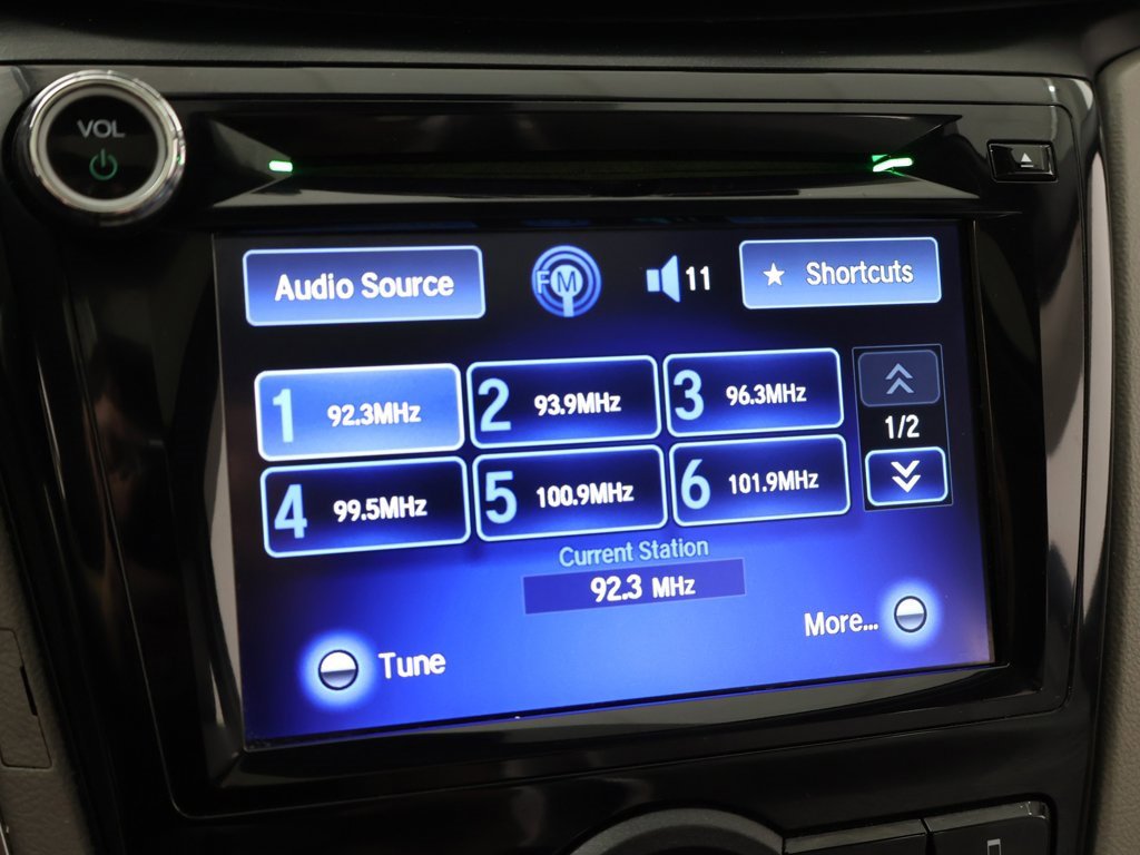 Used 2014 Honda Odyssey EX-L image 44