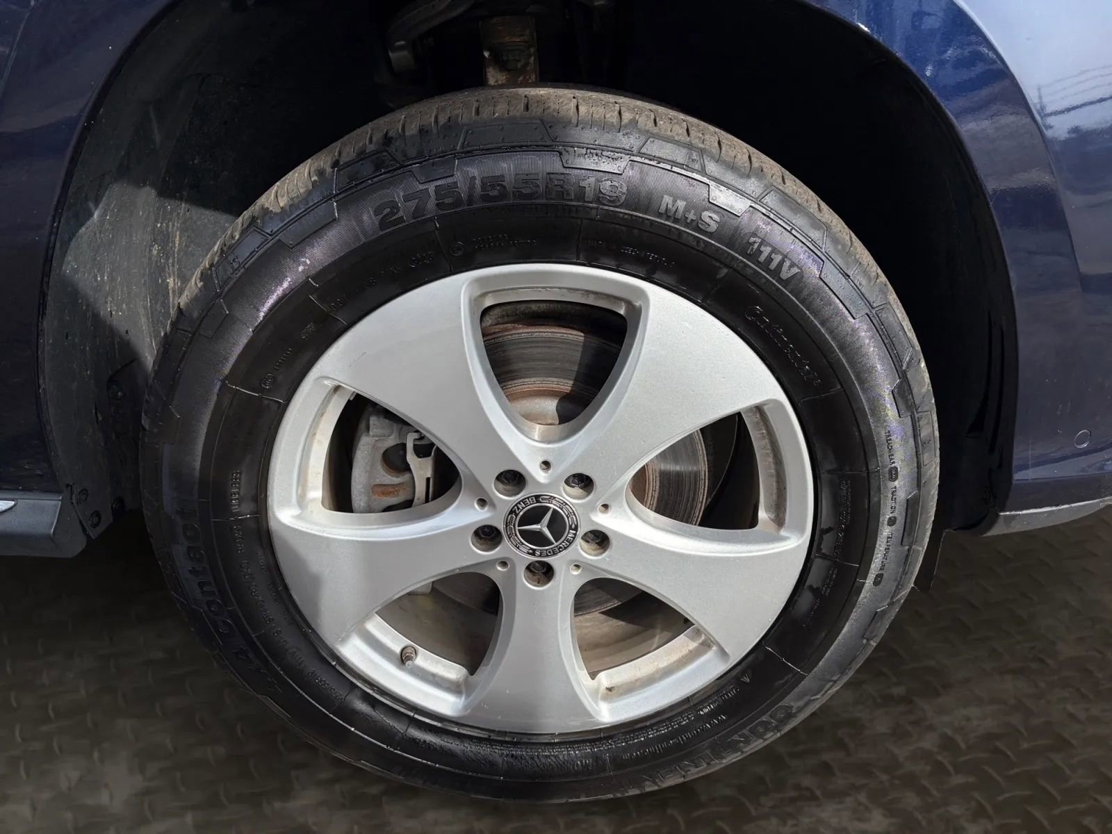 Used 2018 Mercedes-Benz GLS 450 4MATIC image 42