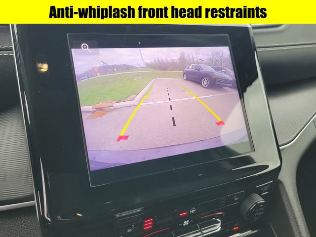 Used 2024 Jeep Grand Cherokee L Laredo w/ Luxury Tech Group I image 15