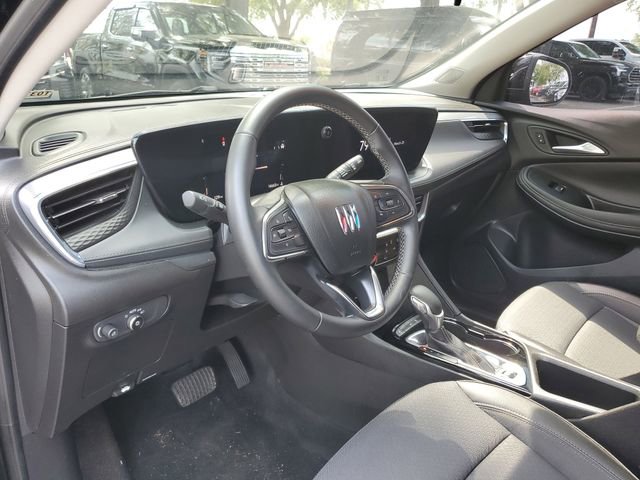 Used 2025 Buick Encore GX Preferred image 18