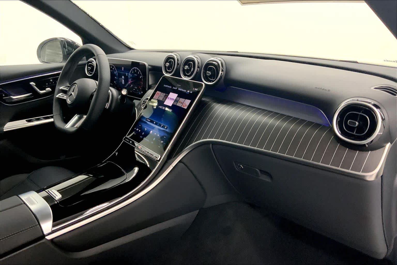 New 2027 Mercedes-Benz GLC 300 image 11