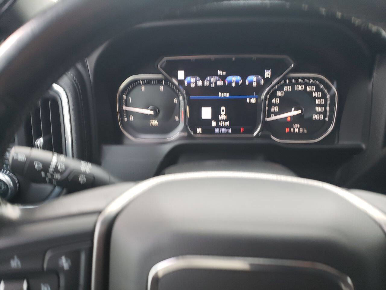 Used 2020 GMC Sierra 2500 Denali w/ Gooseneck/5TH Wheel Package image 31